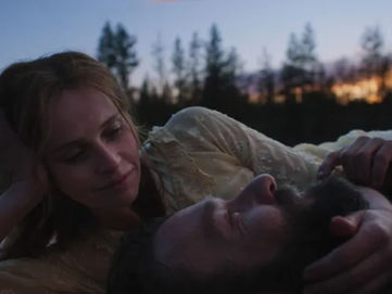 Crítica | Train Dreams (Festival Sundance de Cinema 2025)