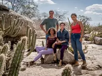 Crítica | Cangaço Novo (2ª temporada)