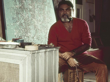 Entrevista | Joe Pimentel fala sobre “Antonio Bandeira - O Poeta das Cores”