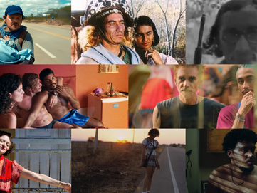 100 Anos de Cinema Cearense