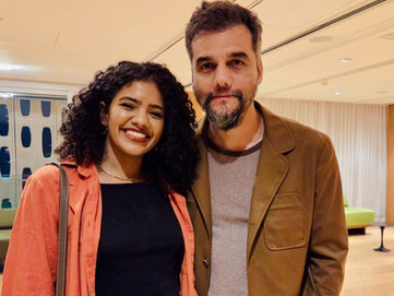 Entrevista | Wagner Moura fala sobre O Agente Secreto, prêmios e cinema nordestino: “Estou preparado para o que vier”