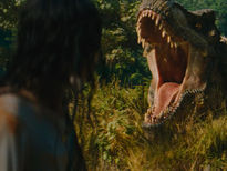 Crítica | Jurassic World: Recomeço