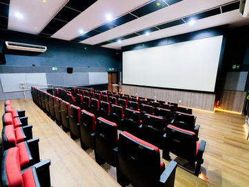 Cinema do Centro, em Aracaju, promove sessão especial com curtas dirigidos por mulheres sergipanas