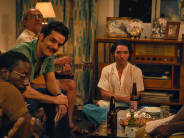 “O Agente Secreto”, de Kleber Mendonça Filho, ganha teaser oficial após estreia aclamada no Festival de Cannes