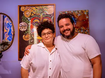 Entrevista | “O filme explode para cima dos personagens”: Susan Kalik e Thiago Gomes Rosa falam sobre “Timidez”