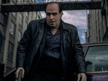 Crítica | Pinguim (Minissérie)