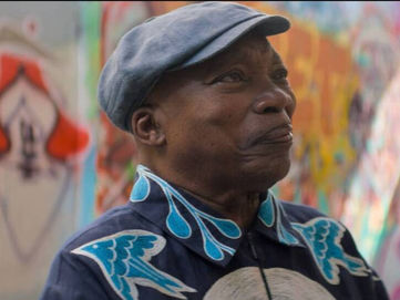 Crítica | Milton Bituca Nascimento