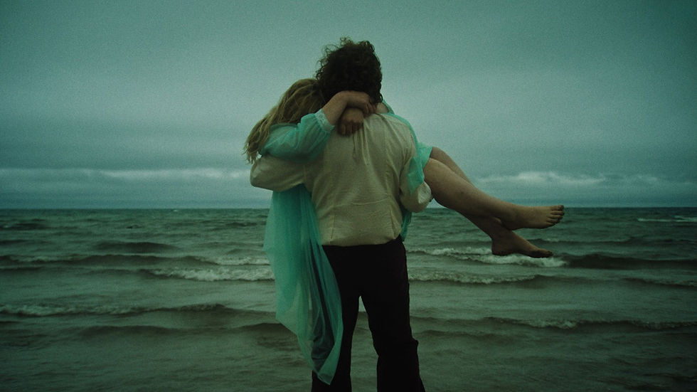 Crítica | Honey Bunch (TIFF 2025)