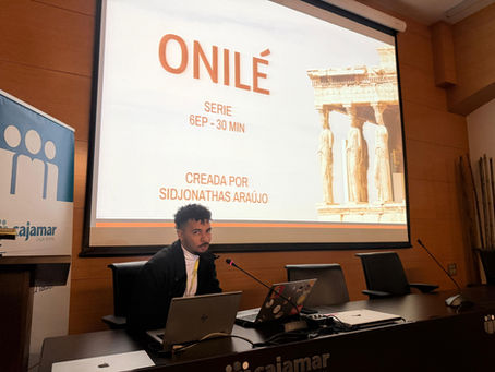 Floriô de Cinema aposta no desenvolvimento de projetos para fortalecer o audiovisual sergipano