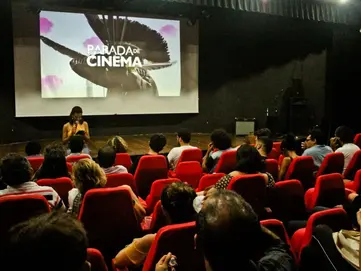 Mostra Parada de Cinema chega à sua 8ª edição discutindo cinema e memória