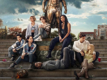 Crítica | Gen V (1ª temporada)