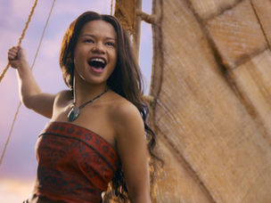 Crítica | Moana (2026)