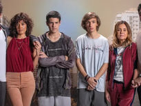 Crítica | Os Outros (1ª temporada)
