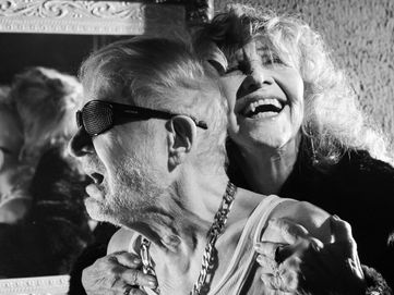 Entrevista | “O cinema não existe”: Cristiano Burlan fala sobre seus filmes “Ulisses" e "Nosferatu”