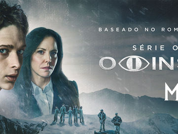 MGM+ divulga trailer e artes da segunda temporada de 'O Instituto'