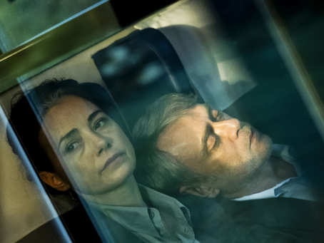 Crítica | Yellow Letters (Festival de Berlim 2026)