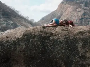 Crítica | Fiz Um Foguete Imaginando Que Você Vinha (15º Olhar de Cinema)