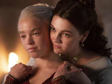'A Casa do Dragão' mostra que é uma sucessora à altura de GOT em seus três primeiros episódios