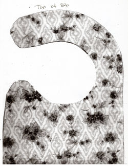 Cuddle Quilt Pattern