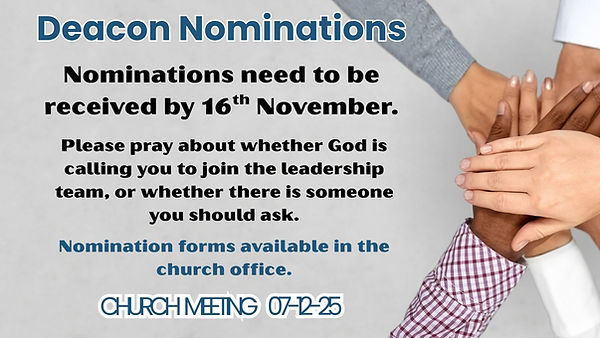 Deacon nominations.jpg