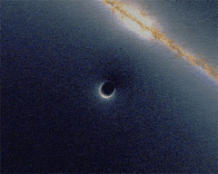 Black hole lensing
