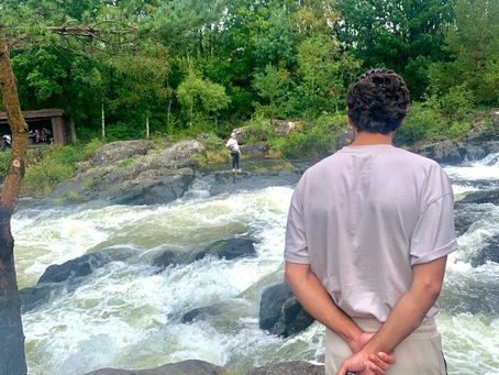 The Silence After the Words