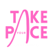 Logo Take Your Pace