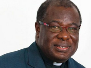 Unfortunately Moderator of the Presbyterian Church of Ghana Sanctions Witchcraft Practice in Ghana