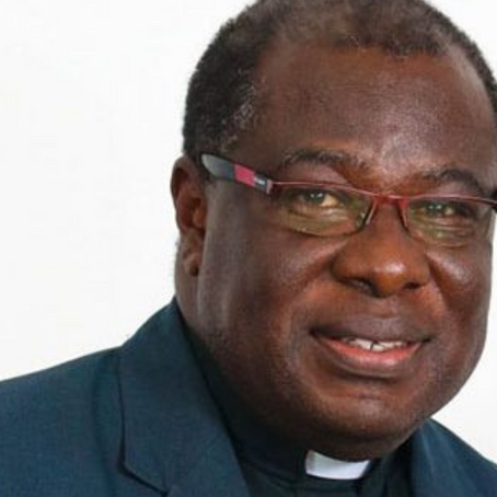 Unfortunately Moderator of the Presbyterian Church of Ghana  Sanctions Witchcraft Practice in Ghana