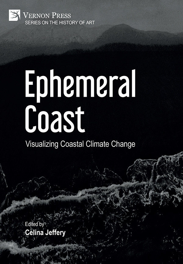 Ephemeral Coast: Visualizing Coastal Climate Change (2022)