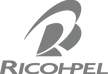 logotipo ricohpel