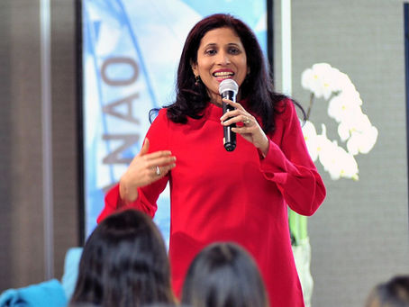 Quand le leadership féminin façonne la durabilité : le cas Unilever