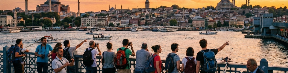 ¿Qué hacer en Estambul?