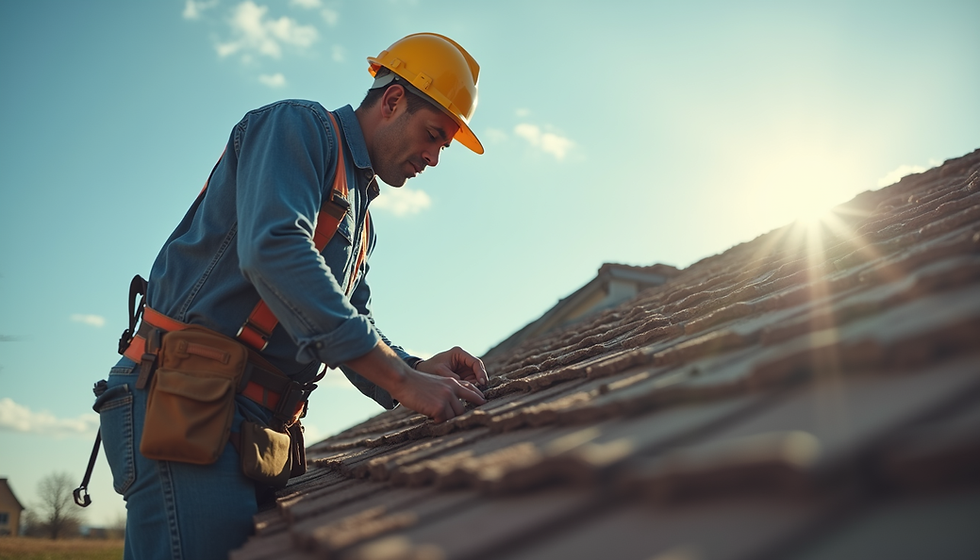 Understanding 4-Point Inspections in Real Estate Transactions