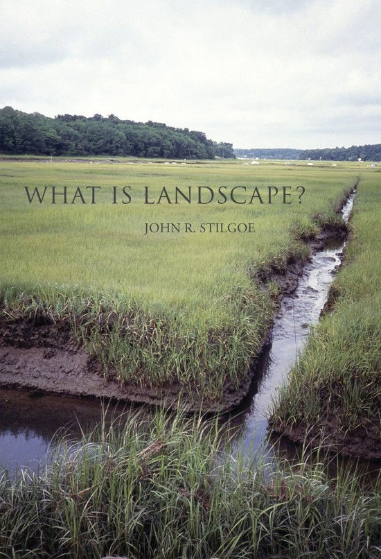 What Is Landscapte