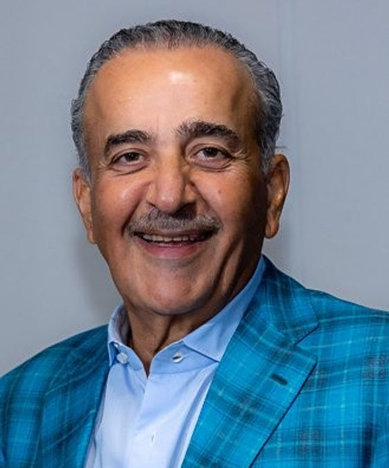 Ali A. Bazzi, M.D., Cardiologist at MICC