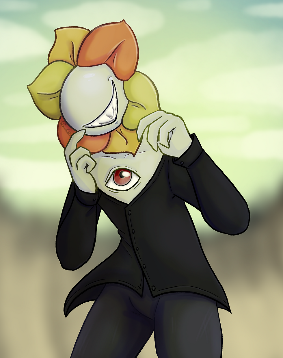 Frolics in your field