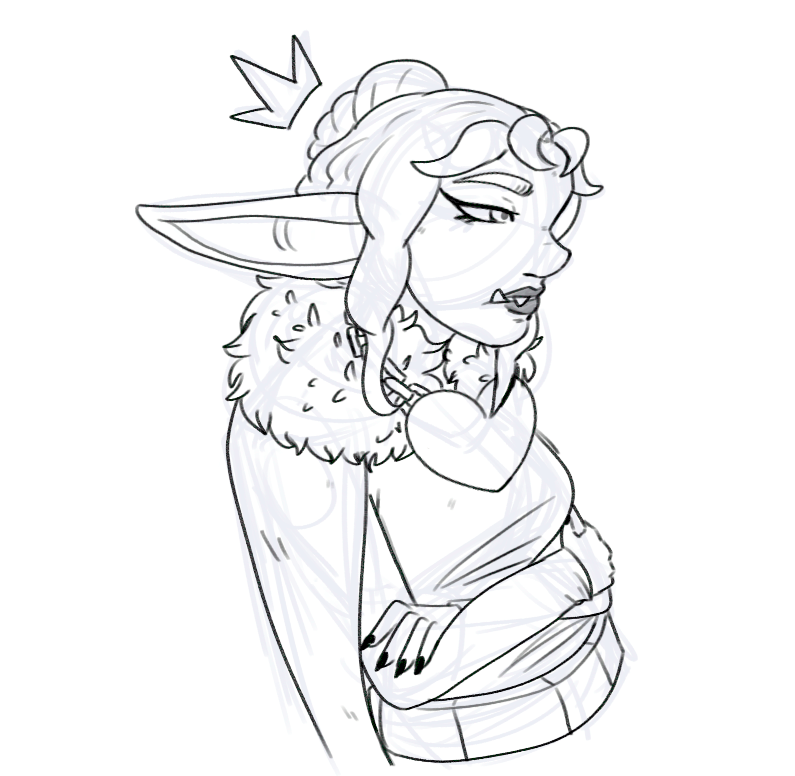 doodle