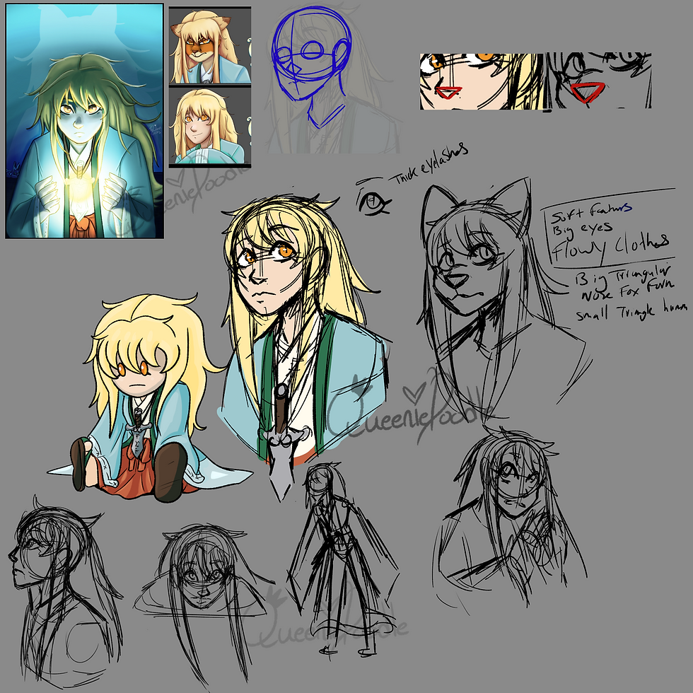 Yui study