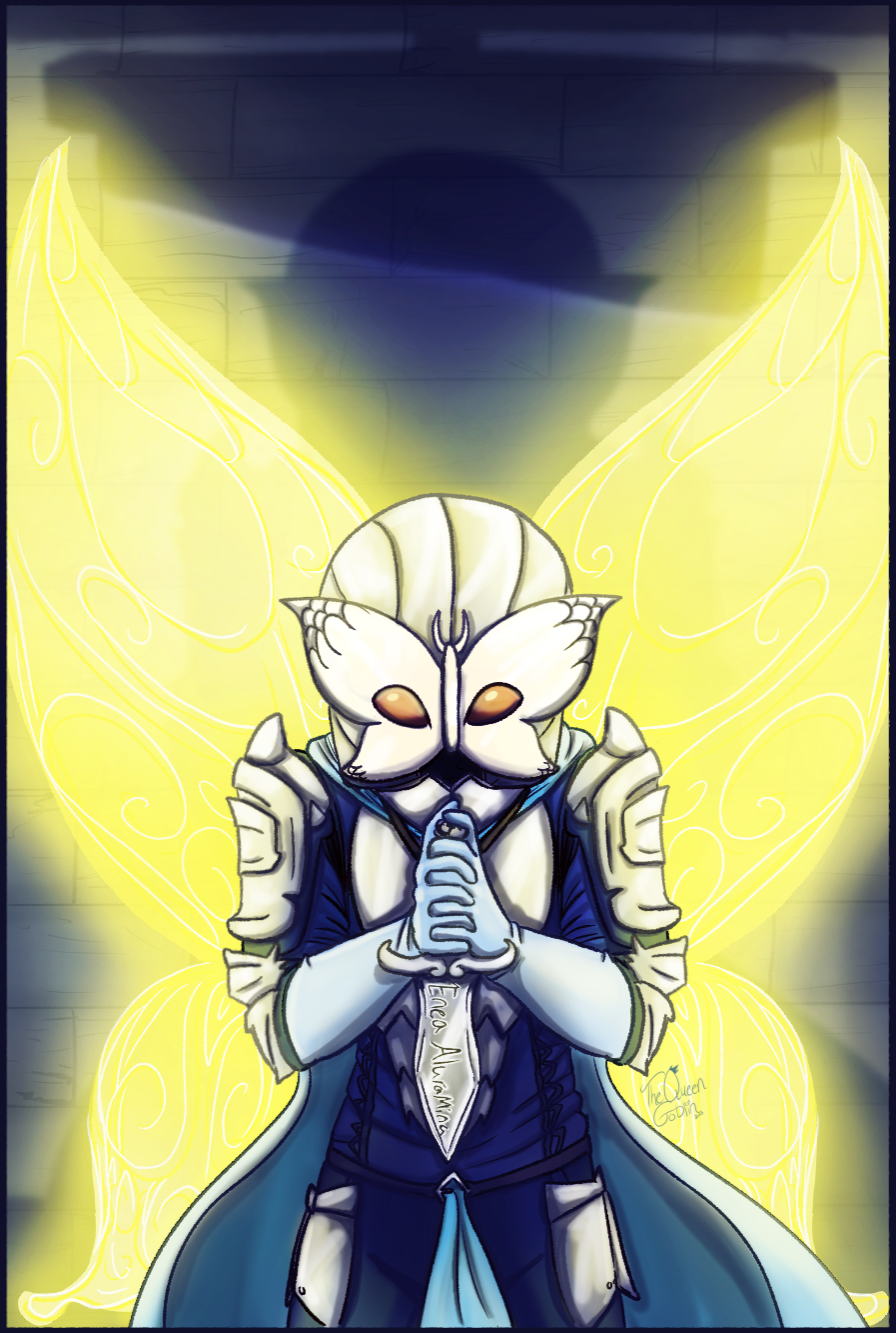 Eneas poster