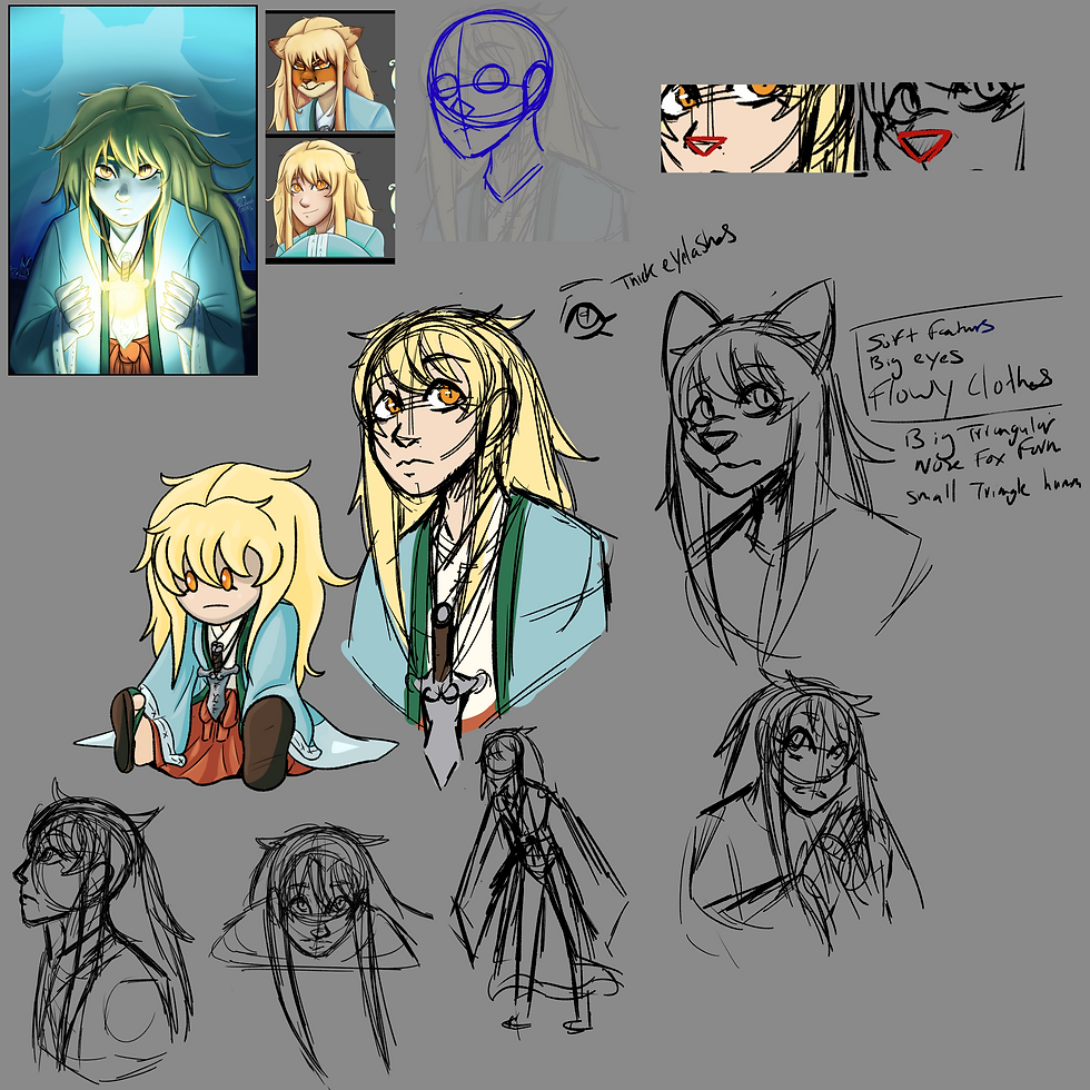 Yui study