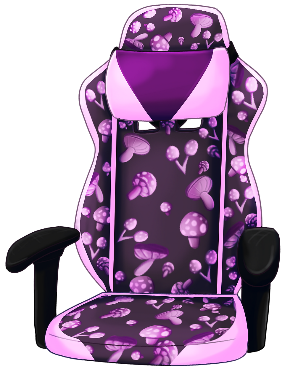 SillymushroomX