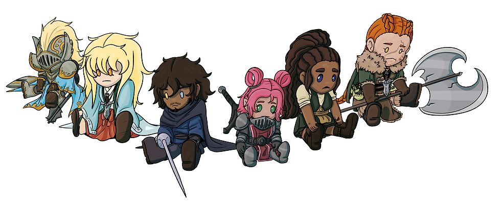 book 1 plushies