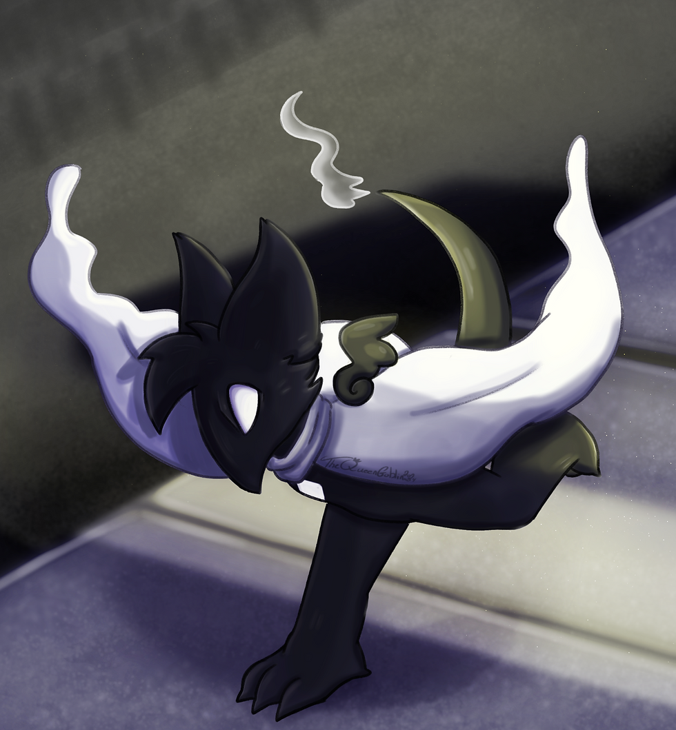 Shadowlands