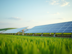 Eventi Locali: Incontro sulla Produzione Energetica Sostenibile