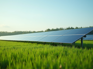 Energia Rinnovabile: Informazioni Essenziali per la Comunità