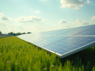 Sostenibilità Energetica: Soluzioni per il Futuro