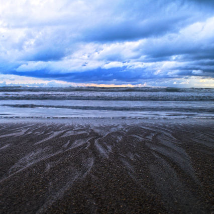 Something from nothing