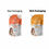 Thumbnail: Luxe Organix Niacinamide + Papaya Gluta Velvet Salt Scrub Ultra Fine 300g