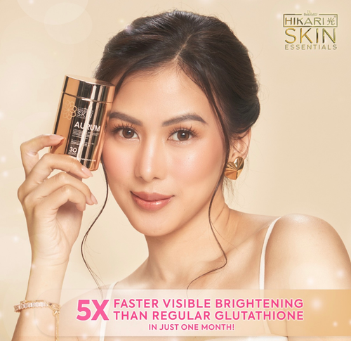hikari glutathione fda approved Buy SERY BOX - Dr.PRIO The White Glutathione Film in Bulk